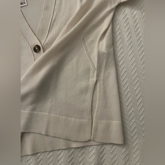 Label Go-To Cardi - Picture 7 of 10